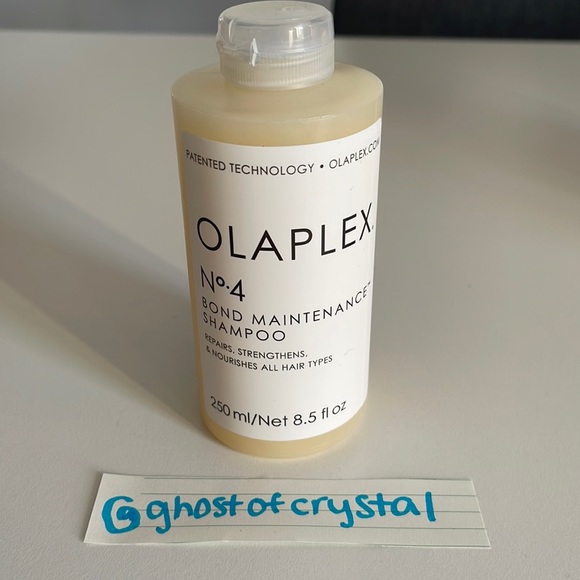 Olaplex No. 4 Bond Maintenance Shampoo - Picture 2 of 6